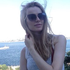 Фотография девушки Полина, 37 лет из г. Москва