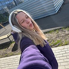 Фотография девушки Алина, 24 года из г. Новосибирск
