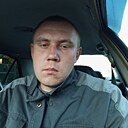 Сергей, 31 год