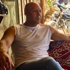Фотография мужчины Виталий, 42 года из г. Томск