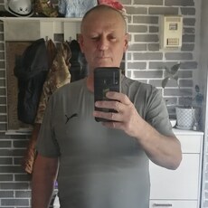 Фотография мужчины Игорь, 57 лет из г. Каневская