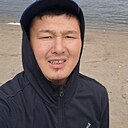 Нурик, 33 года