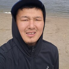 Фотография мужчины Нурик, 33 года из г. Верхний Уфалей