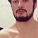 Фарид, 26 лет
