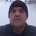 Юрий, 61 год