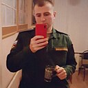 Антон, 25 лет