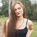 Александра, 19 лет