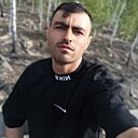 Алидин, 26 лет