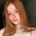 Катерина, 23 года