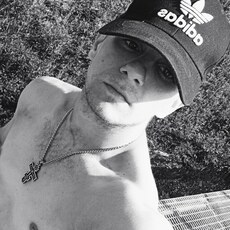 Фотография мужчины Александр, 24 года из г. Тайшет