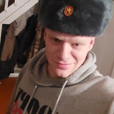 Фотография мужчины Евгений, 27 лет из г. Новосибирск