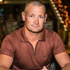 Фотография мужчины Сергей, 43 года из г. Волжский