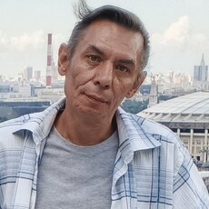 Фотография мужчины Николай, 52 года из г. Тула