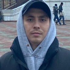 Фотография мужчины Максим, 26 лет из г. Ижевск
