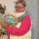 Лидия, 52 года
