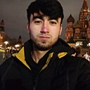 Мухаммад, 22 года