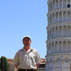 Фотография мужчины Сергей, 59 лет из г. Санкт-Петербург