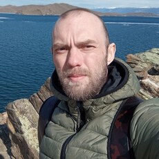 Фотография мужчины Иван, 37 лет из г. Тюмень