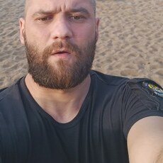 Фотография мужчины Алексей, 35 лет из г. Бердянск