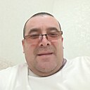 Тахир, 53 года