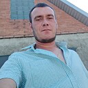 Санёк, 38 лет