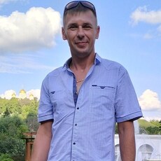 Фотография мужчины Леонид, 43 года из г. Владимир