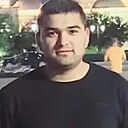 Адам, 28 лет