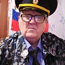 Сергей, 62 года