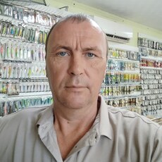 Фотография мужчины Алексей, 49 лет из г. Астрахань