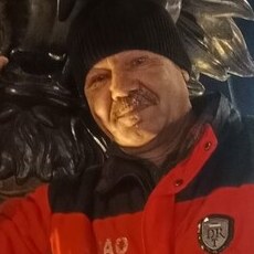 Фотография мужчины Вячеслав, 57 лет из г. Тюмень