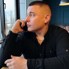 Фотография мужчины Егор, 29 лет из г. Донецк