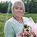 Людмила, 53 года
