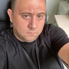 Фотография мужчины Дмитрий, 41 год из г. Москва