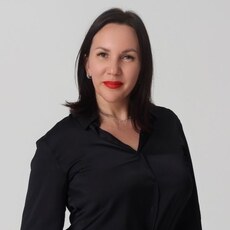 Фотография девушки Алена, 48 лет из г. Екатеринбург
