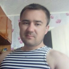 Фотография мужчины Дмитрий, 39 лет из г. Гродно