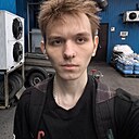 Антон, 20 лет