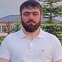 Амир, 30 лет