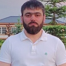 Фотография мужчины Амир, 30 лет из г. Тюмень