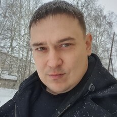 Фотография мужчины Алексей, 42 года из г. Краснокамск