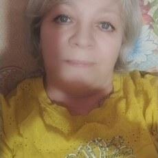 Фотография девушки Светлана, 53 года из г. Омск