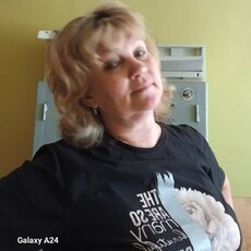 Фотография девушки Лара, 53 года из г. Нижний Новгород