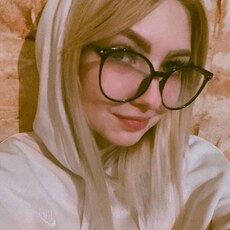 Фотография девушки Зайка, 23 года из г. Белгород