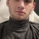 Данил, 23 года