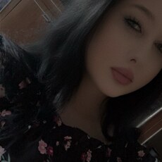 Фотография девушки Катюша, 20 лет из г. Нижний Новгород