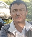 Сакен, 44 года