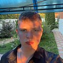 Никита, 19 лет