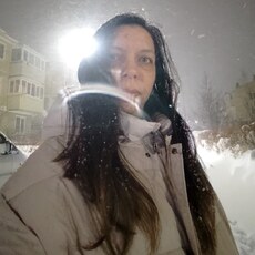 Фотография девушки Настя, 35 лет из г. Южно-Сахалинск