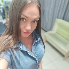 Фотография девушки Оксана, 36 лет из г. Первоуральск