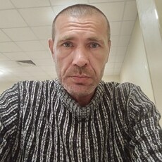 Фотография мужчины Саша, 42 года из г. Новоалександровск