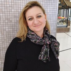 Фотография девушки Марина, 45 лет из г. Москва